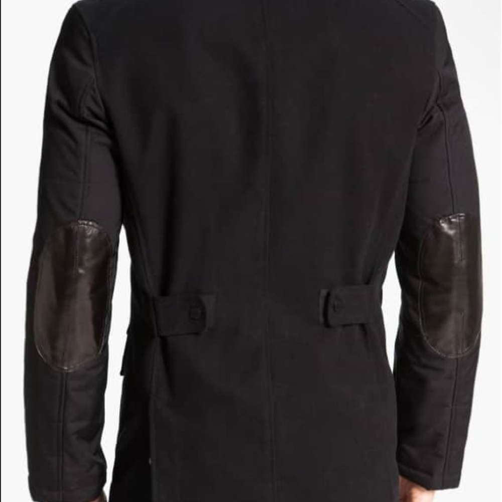 ISO!!!! Cole Haan Moleskin Blazer for men.